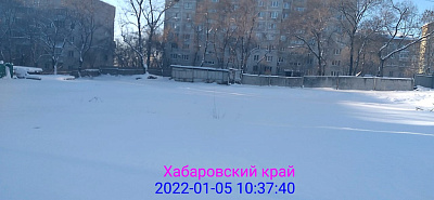 ЖК 