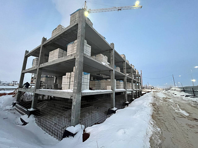 г. Надым