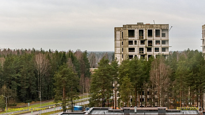 ВЕРЕН НОРТ СЕРТОЛОВО 