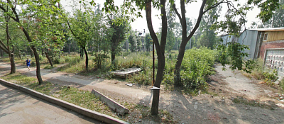 г. Екатеринбург, Улица Агрономическая