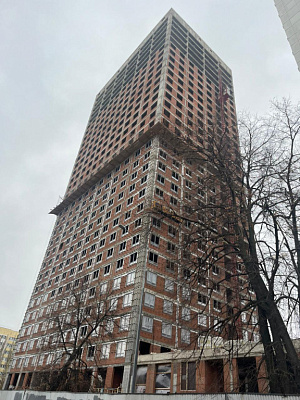 Комплекс апартаментов 