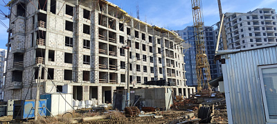 г. Каспийск, ул Кавказская