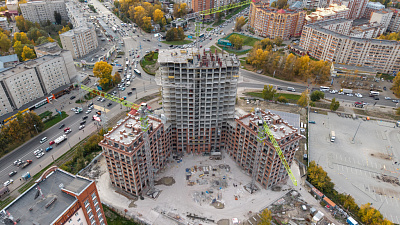 ЖК Ломоносов