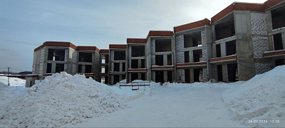 Загородный квартал 