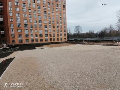 Поселок Западный 2-й, ул Улица Маяковского