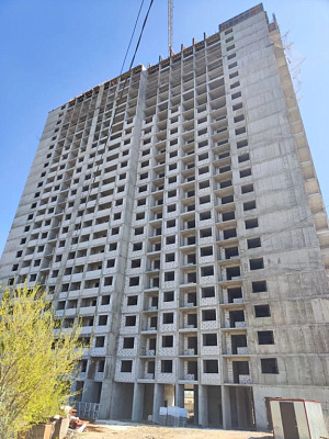 ЖК Дом у Ротонды