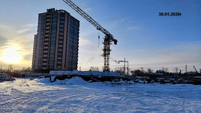 Жилой комплекс