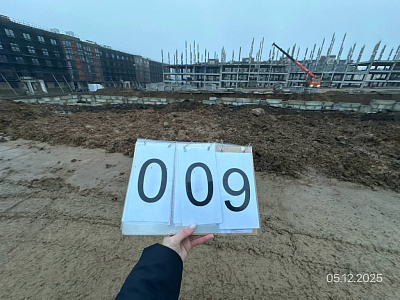 МО, Село Озерецкое