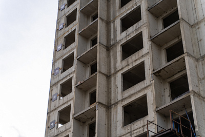 Жилой комплекс Барса (Литер 4Б)