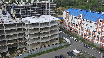 Микрорайон 13