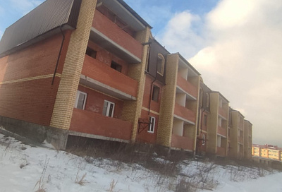 Деревня Маурино Подлесного сельсовета