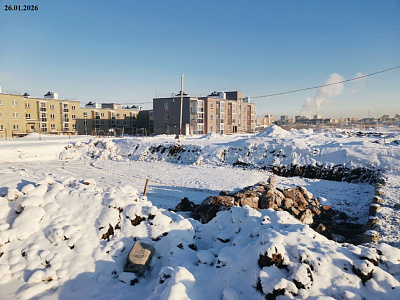 г. Магнитогорск, Улица