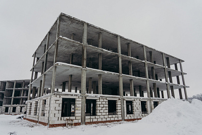 Микрорайон 