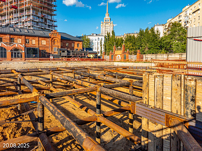 г. Москва, Район Дорогомилово