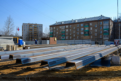 «УНО Соколиная Гора»
