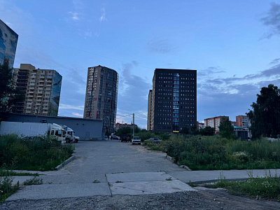 ЖК Белкин