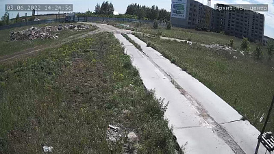 г. Омск, б-р Архитекторов