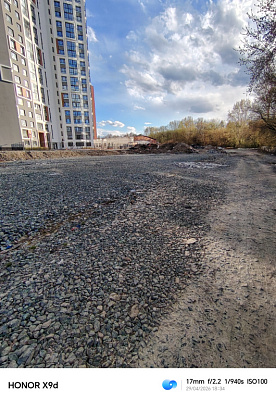 г. Екатеринбург, Улица 8 Марта