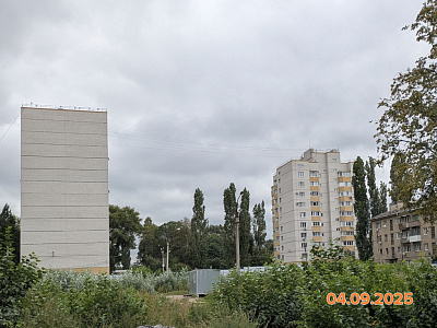 Жилой комплекс 