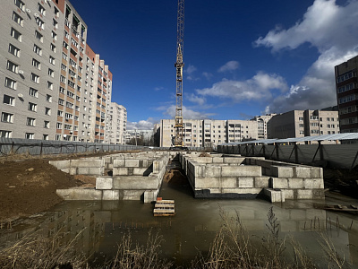 г. Вологда, Улица Фрязиновская