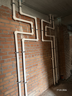 Жилой микрорайон 