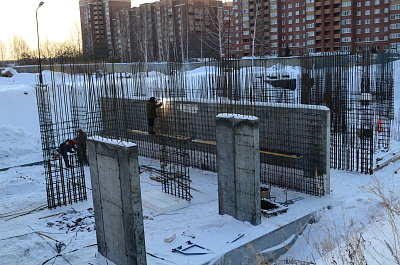 г. Новосибирск, Улица Пролетарская