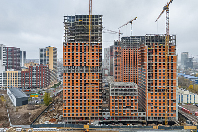 Квартал Метроном