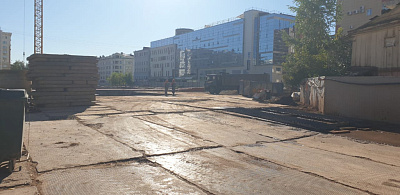 Дом по ул. Чернышевского