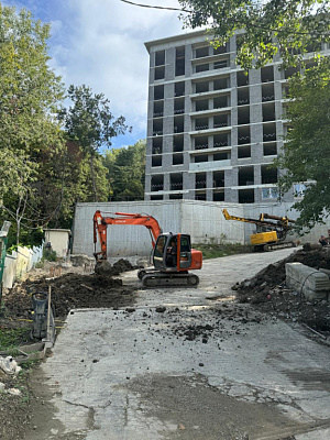 Космос парк отель Мацеста