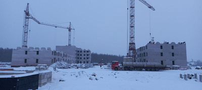 Село Миловка