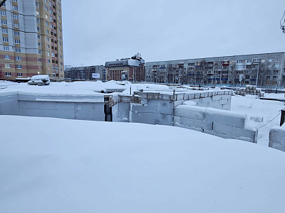 г. Сургут