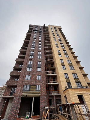 МО, г. Щёлково, Переулок 1-й Советский