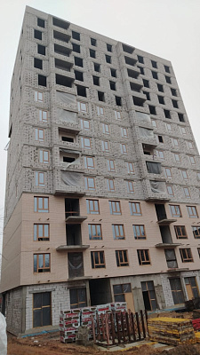 ЖК Пломбир