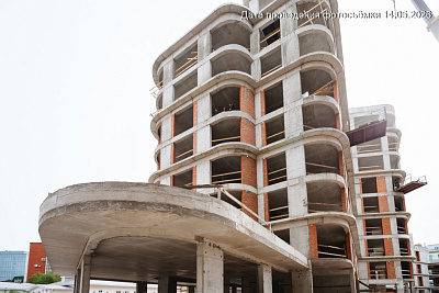Челюскинцев 5