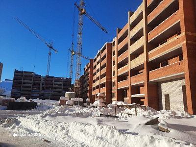 г. Йошкар-Ола, улица Петрова