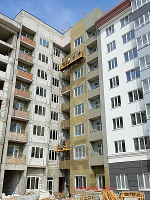 г. Евпатория, пр-кт Ленина