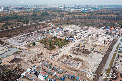 Парголово