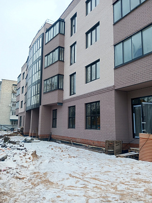 г. Тверь, ул Мусоргского