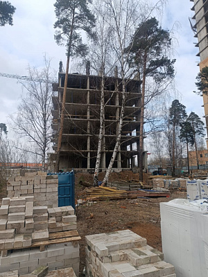Жилой комплекс 