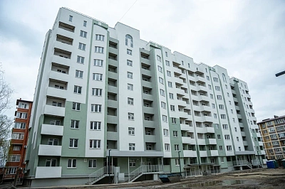ЖК Опера