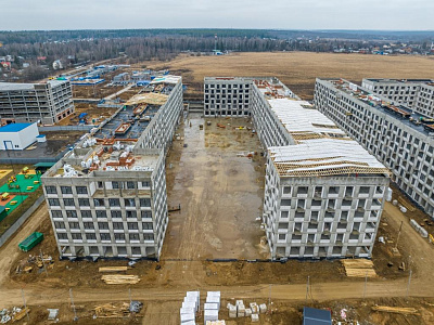 Равновесие корпус 1