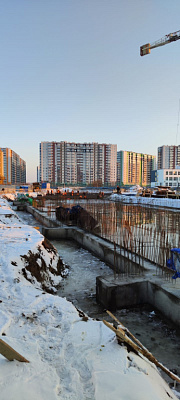 Кронунг ЮГ