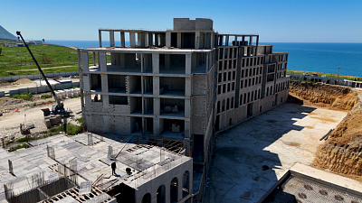 Николай I Hotel & SPA