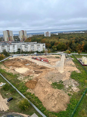 ЖК Подкова