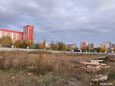 г. Уфа
