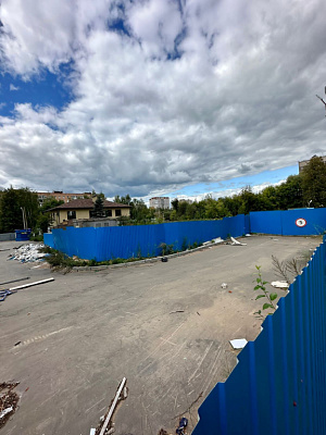 ЖК ЭКО Лайф Весна