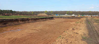 Село Миловка, район Уфимский