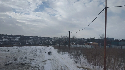 ЖК Ботаника