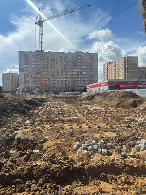 ЖК Империя