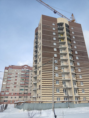 г. Киров, Проезд Мурашинский